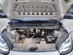Wuling Binguo 2023 410km Lingxi Premium Edition - ფოტო 19