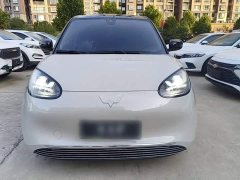 Wuling Binguo 2023 410km Lingxi Premium Edition - ფოტო 2