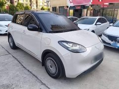 Wuling Binguo 2023 410km Lingxi Premium Edition - ფოტო 3