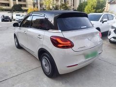 Wuling Binguo 2023 410km Lingxi Premium Edition - ფოტო 4