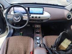 Wuling Binguo 2023 410km Lingxi Premium Edition - ფოტო 9