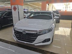 Honda Accord 260TURBO Luxury Edition - ფოტო 1