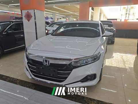 2022 Honda Accord 260TURBO Luxury Edition - ავტომობილი ჩინეთიდან