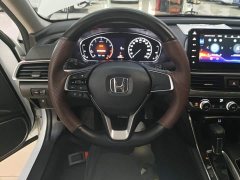 Honda Accord 260TURBO Luxury Edition - ფოტო 10