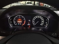 Honda Accord 260TURBO Luxury Edition - ფოტო 11