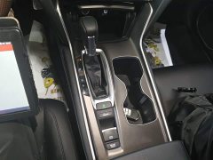 Honda Accord 260TURBO Luxury Edition - ფოტო 13