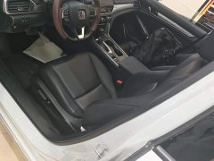 Honda Accord 260TURBO Luxury Edition - ფოტო 14