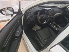 Honda Accord 260TURBO Luxury Edition - ფოტო 15