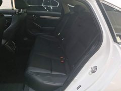Honda Accord 260TURBO Luxury Edition - ფოტო 16