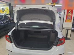 Honda Accord 260TURBO Luxury Edition - ფოტო 18