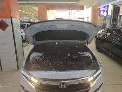 Honda Accord 260TURBO Luxury Edition - ფოტო 19