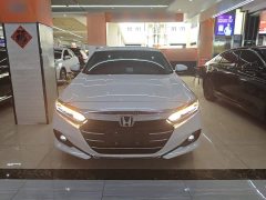 Honda Accord 260TURBO Luxury Edition - ფოტო 2