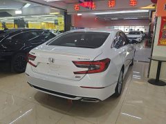 Honda Accord 260TURBO Luxury Edition - ფოტო 6