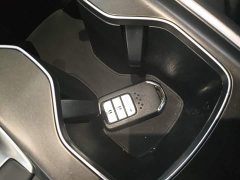 Honda Accord 260TURBO Luxury Edition - ფოტო 8