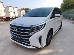 GAC Aion M8 Lingxiu Series 390T Luxury Edition - ფოტო 1