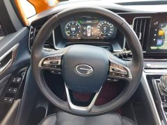 GAC Aion M8 Lingxiu Series 390T Luxury Edition - ფოტო 10