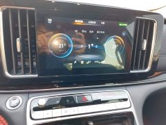 GAC Aion M8 Lingxiu Series 390T Luxury Edition - ფოტო 12