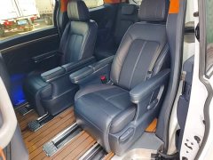 GAC Aion M8 Lingxiu Series 390T Luxury Edition - ფოტო 16
