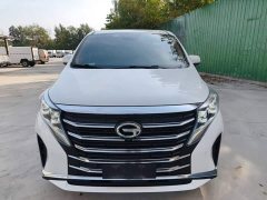 GAC Aion M8 Lingxiu Series 390T Luxury Edition - ფოტო 2