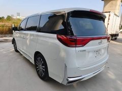 GAC Aion M8 Lingxiu Series 390T Luxury Edition - ფოტო 4
