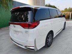 GAC Aion M8 Lingxiu Series 390T Luxury Edition - ფოტო 6