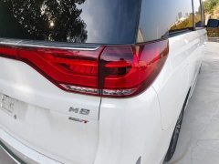 GAC Aion M8 Lingxiu Series 390T Luxury Edition - ფოტო 7