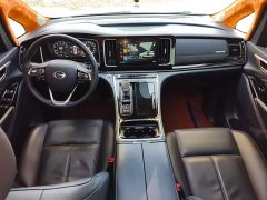 GAC Aion M8 Lingxiu Series 390T Luxury Edition - ფოტო 9