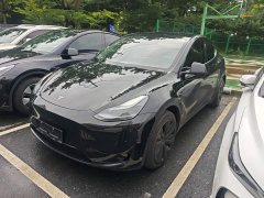 Tesla Model Y 2022 Facelift Rear-Wheel Drive - ფოტო 1
