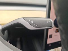 Tesla Model Y 2022 Facelift Rear-Wheel Drive - ფოტო 10