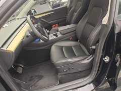 Tesla Model Y 2022 Facelift Rear-Wheel Drive - ფოტო 11