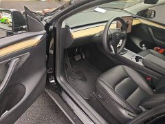 Tesla Model Y 2022 Facelift Rear-Wheel Drive - ფოტო 12