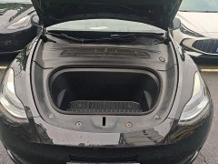 Tesla Model Y 2022 Facelift Rear-Wheel Drive - ფოტო 16