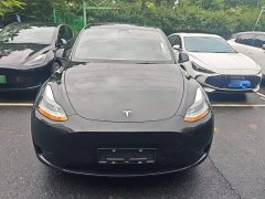 Tesla Model Y 2022 Facelift Rear-Wheel Drive - ფოტო 2