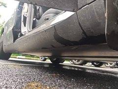 Tesla Model Y 2022 Facelift Rear-Wheel Drive - ფოტო 20