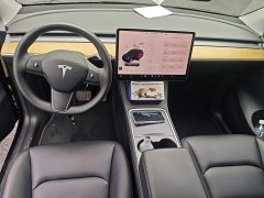 Tesla Model Y 2022 Facelift Rear-Wheel Drive - ფოტო 5