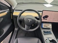 Tesla Model Y 2022 Facelift Rear-Wheel Drive - ფოტო 6