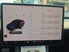 Tesla Model Y 2022 Facelift Rear-Wheel Drive - ფოტო 7