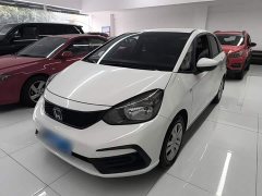 Honda Fit 1.5L CVT Trend Edition - ფოტო 1