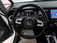 Honda Fit 1.5L CVT Trend Edition - ფოტო 10