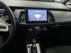 Honda Fit 1.5L CVT Trend Edition - ფოტო 12