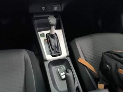 Honda Fit 1.5L CVT Trend Edition - ფოტო 13