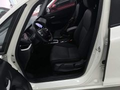 Honda Fit 1.5L CVT Trend Edition - ფოტო 14