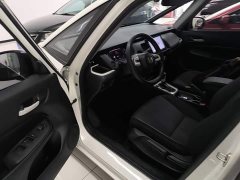 Honda Fit 1.5L CVT Trend Edition - ფოტო 15