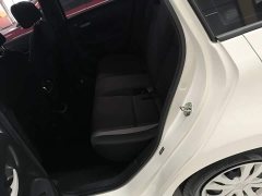 Honda Fit 1.5L CVT Trend Edition - ფოტო 16