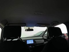 Honda Fit 1.5L CVT Trend Edition - ფოტო 17