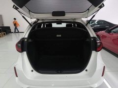 Honda Fit 1.5L CVT Trend Edition - ფოტო 18