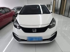 Honda Fit 1.5L CVT Trend Edition - ფოტო 2