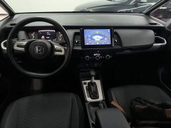 Honda Fit 1.5L CVT Trend Edition - ფოტო 9