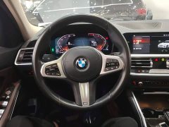 BMW 3 Series Facelift 325Li M Sport Package - ფოტო 10