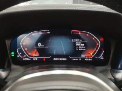 BMW 3 Series Facelift 325Li M Sport Package - ფოტო 11